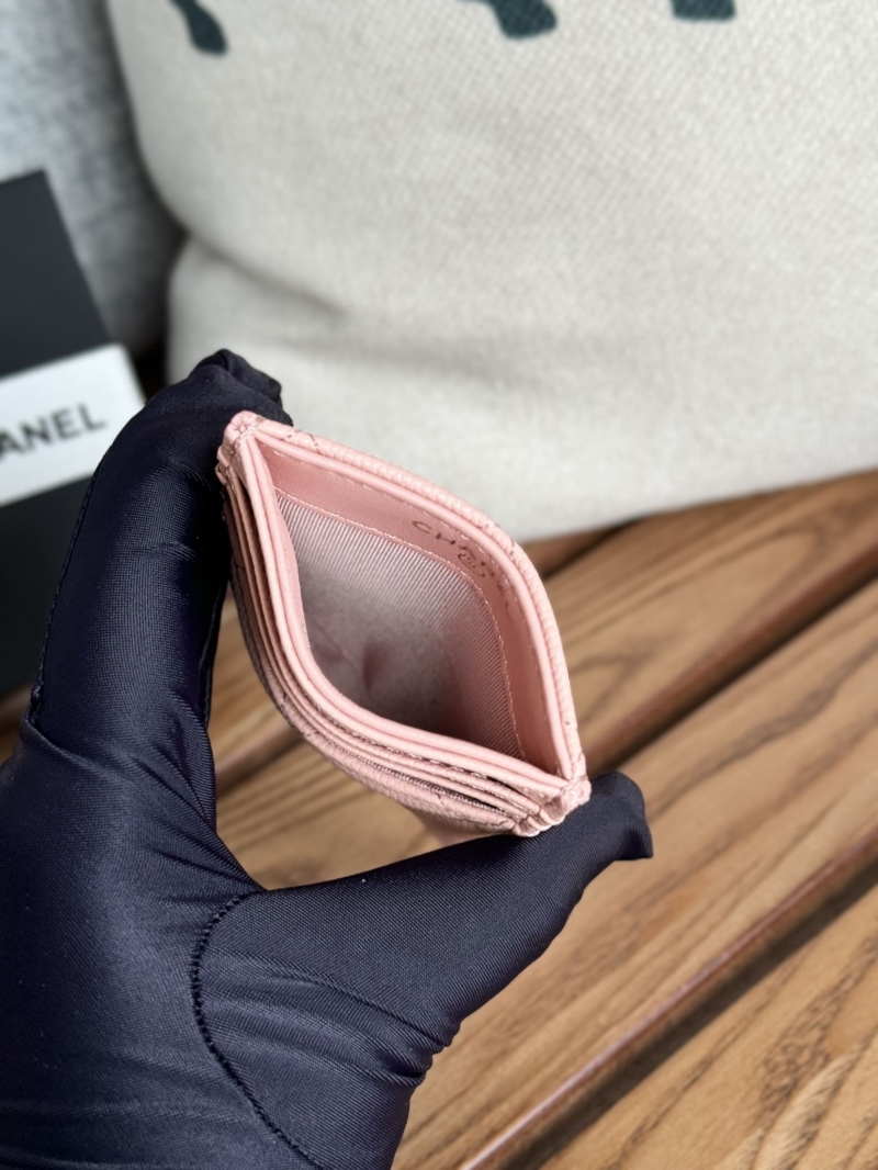 Ch**el wallet purse